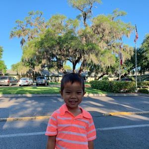 Meet your Posher, Ethan